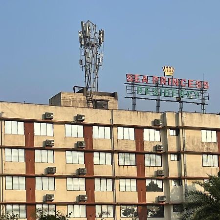 Namaste Nirvana Appartments Daman Exterior foto